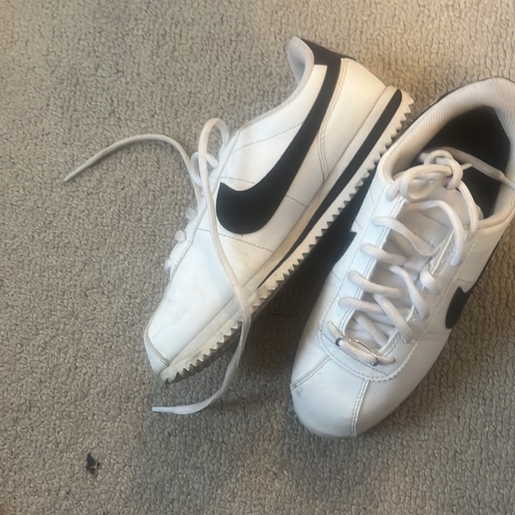 Nike cortez - Picture 2 of 4